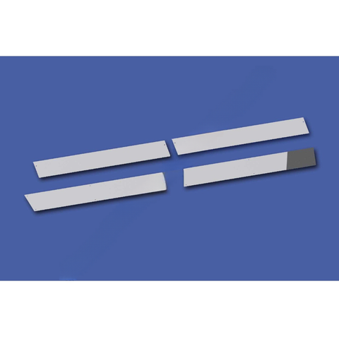 ABP FL 517 STEP FAIRING SCUFF PANELS, CASCADIA EVO