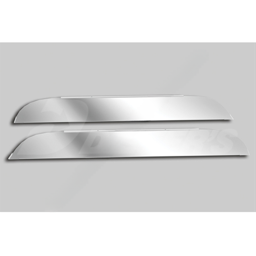 ABP FL 613 CHOP TOP - WS 49X & FL NEW CAS 3"W