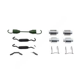 ABP MK4515Q 20VAL REMAN SHOE KIT