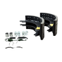 ABP MK4515Q 23VAL REMAN SHOE KIT