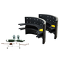 ABP MK4726E 23VAL REMAN SHOE KIT