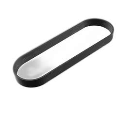 ABP N01 12K858 MULTI V-BELT, EPDM 12 RIB X 85.8 LONG