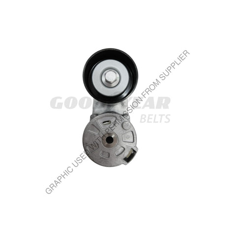 ABP N01 55161 TENSIONER ISX/ISX12/ISX15/ISL/X15/ISM