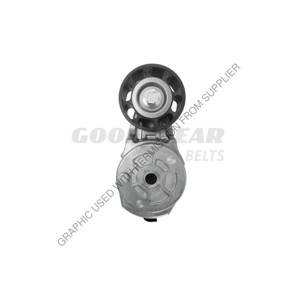 ABP N01 55709 TENSIONER C10,12/DET. 12.7,14.0L/SR 60/