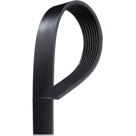 ABP N01 8HK806 MULTI V-BELT, EPDM 8 RIB X 80.6 LONG