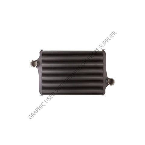 ABP N09 4401 1741 CHARGE AIR COOLER