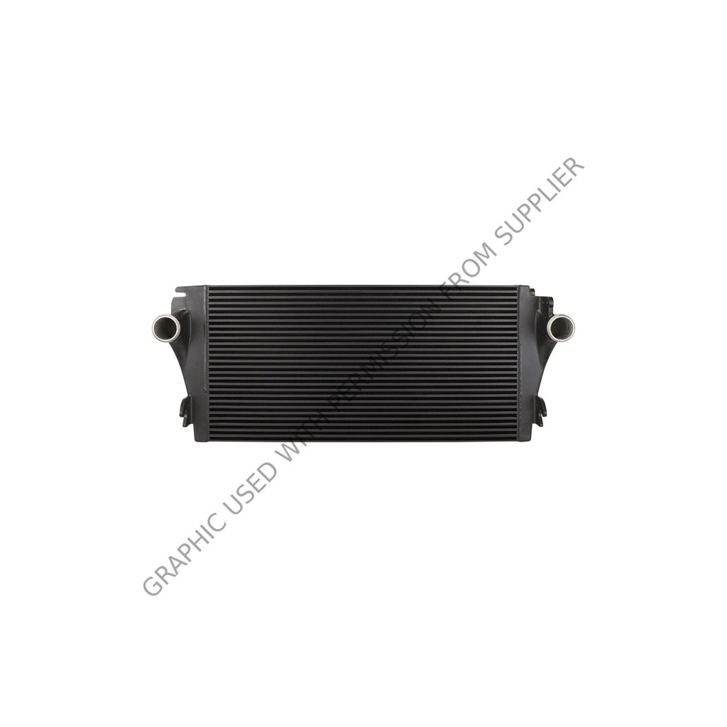 ABP N09 4401 1747 CHARGE AIR COOLER