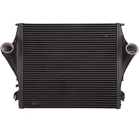 ABP N09 4401 3816 CHARGE AIR COOLER