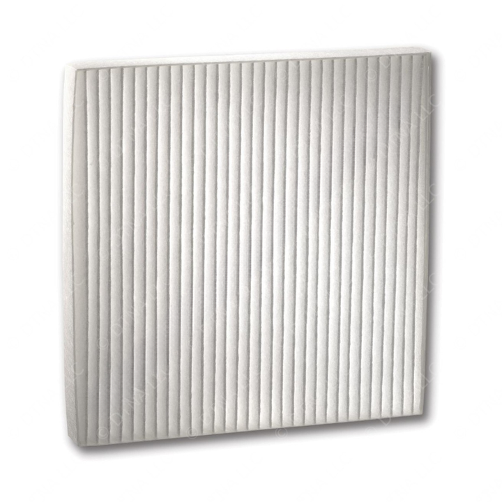 ABP N10G 36000006 FILTER-VENTILATOR,CABIN
