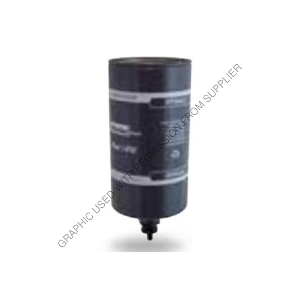 ABP N122 R50422 ELEMENT - FUEL FILTER, WATER SEPARATOR