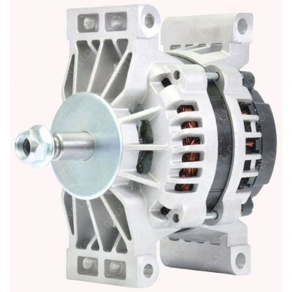 ABP N15R 24P1601 ALTERNATOR RX DR 24SI IR/IF 12V 160A