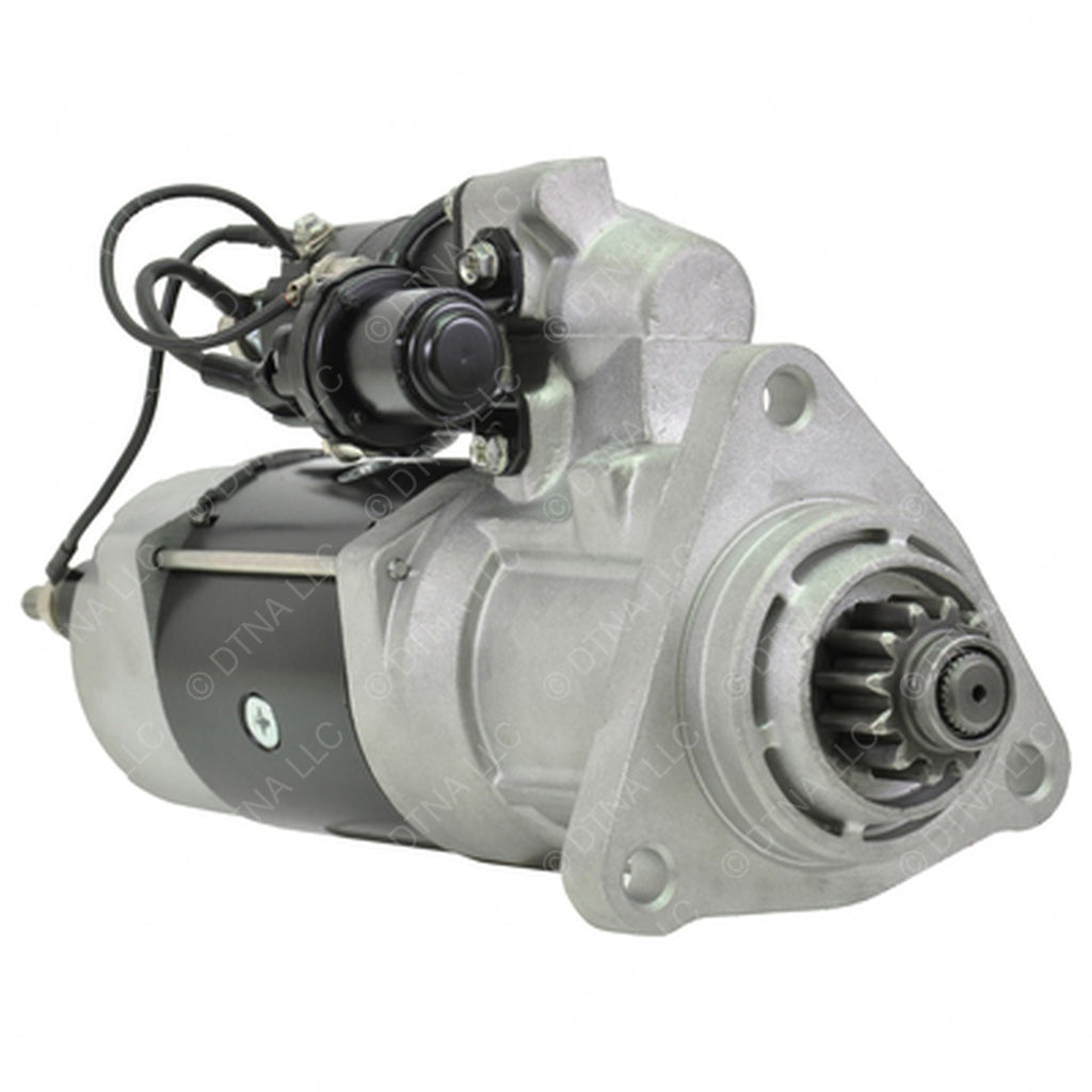 ABP N15R 39MT12T2 STARTER RX DR 39MT PLGR 12V 7.3KW 12T