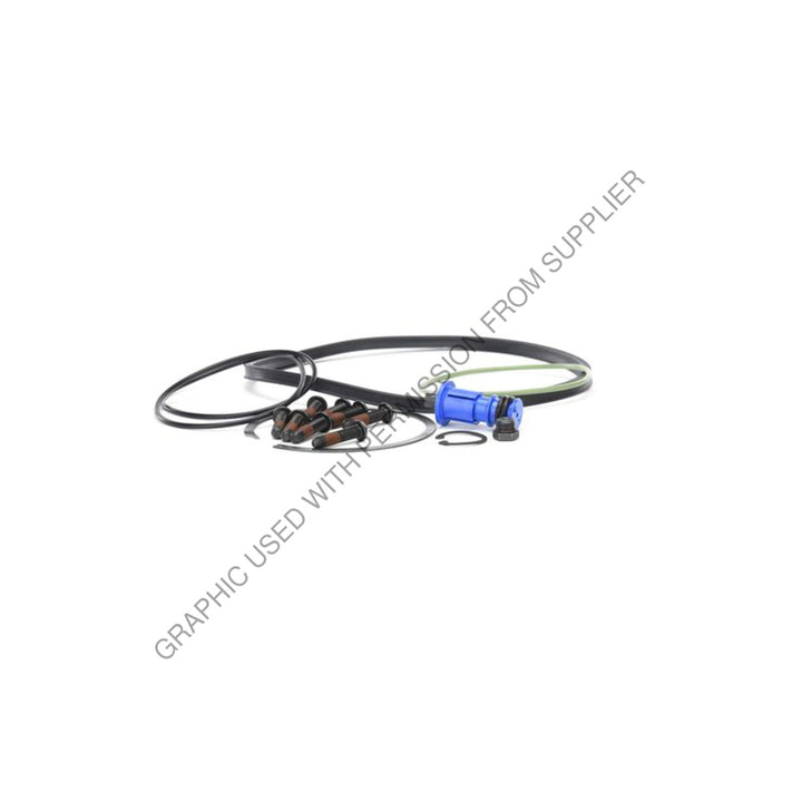 ABP N20 14S SEAL KIT, HS SPRING ENGAGED