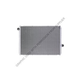 ABP N20 2001 1518 RAD 96-07 FORD AEROMAX/L-LINE LOUISVILLE