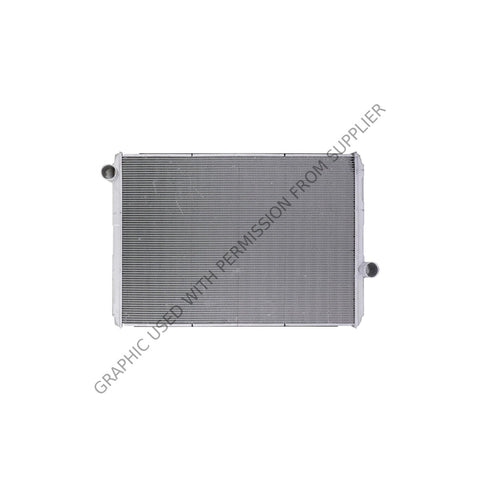 ABP N20 2001 1518 RAD 96-07 FORD AEROMAX/L-LINE LOUISVILLE