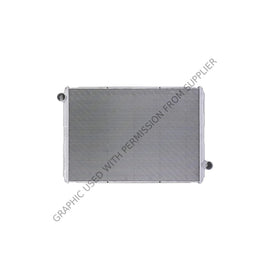 ABP N20 2001 1519 RAD 94-04 FORD L SERIES LOUISVL/XC LINE