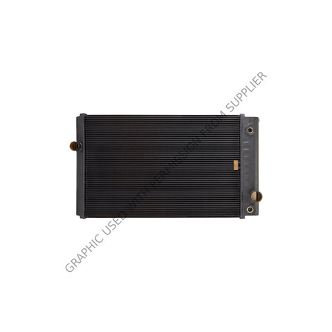 ABP N20 2001 1522 RADIATOR - STERLING L/LN/LT8000 SERIES