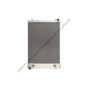 ABP N20 2001 1526 ALUMINUM INDUSTRIAL RADIATOR