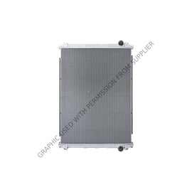 ABP N20 2001 1711 RAD 01-07 FTL FLD1/CENTURY CLASS CST1