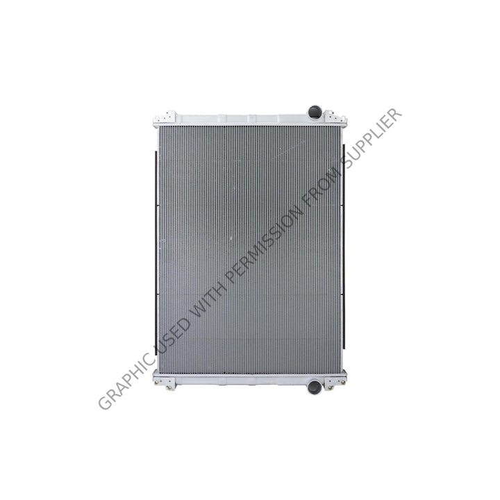 ABP N20 2001 1711 RAD 01-07 FTL FLD1/CENTURY CLASS CST1
