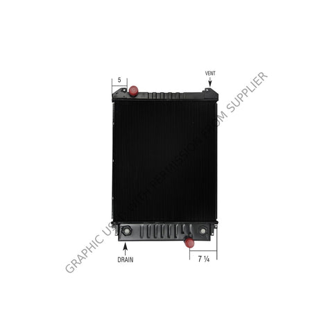 ABP N20 2001 1714 RAD 93-03 FTL FLD1/FL70