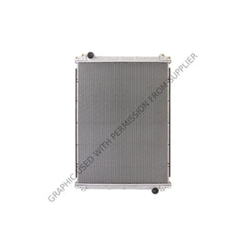 ABP N20 2001 1724 ABP RADIATOR