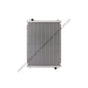 ABP N20 2001 1724 ABP RADIATOR