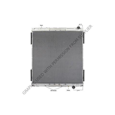 ABP N20 2001 1728 RAD, ALUM FTL 13-12 CASC, 11 CLASSC & M2