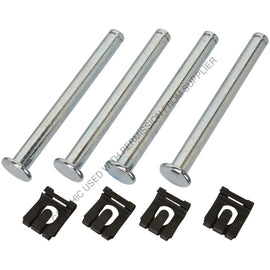 ABP N20 2001 1731 RADIATOR, ALUMINUM INDUSTRIAL FTL