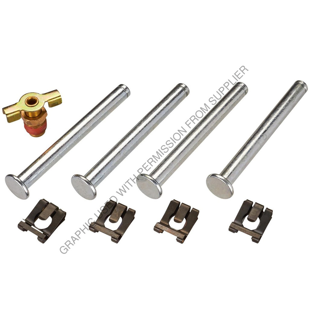 ABP N20 2001 1734 ALUMINUM INDUSTRIAL RADIATOR