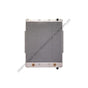 ABP N20 2001 1744 RADIATOR ALUMINUM INDUSTRIAL