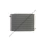 ABP N20 2001 1745 ALUMINUM INDUSTRIAL RADIATOR
