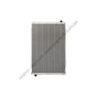 ABP N20 2001 1750 ALUMINUM INDUSTRIAL RADIATOR