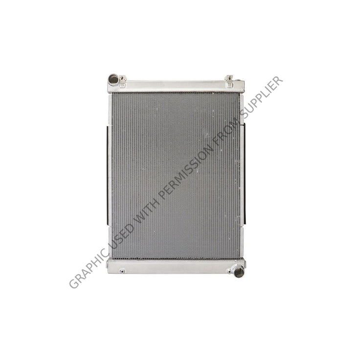 ABP N20 2001 1752 RAD FTL M2 106  ACTERRA L6 5500 6500 750