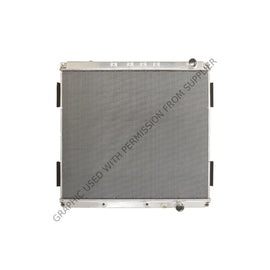 ABP N20 2001 1753 ALUMINUM INDUSTRIAL RADIATOR