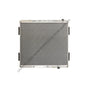ABP N20 2001 1753 ALUMINUM INDUSTRIAL RADIATOR