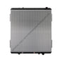 ABP N20 2001 1764 ALUMINUM INDUSTRIAL RADIATOR