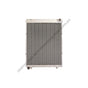ABP N20 2001 1770 ALUMINUM INDUSTRIAL RADIATOR