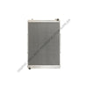 ABP N20 2001 1771 ALUMINUM INDUSTRIAL RADIATOR