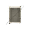 ABP N20 2001 1774 ALUMINUM INDUSTRIAL RADIATOR