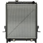 ABP N20 2001 2003 ALUMINUM INDUSTRIAL RADIATOR
