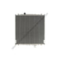 ABP N20 2001 2508 RADIATOR, KENWORTH