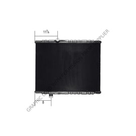 ABP N20 2001 3006 RAD 87-07 MACK RD/GRANITE(CV500-700)