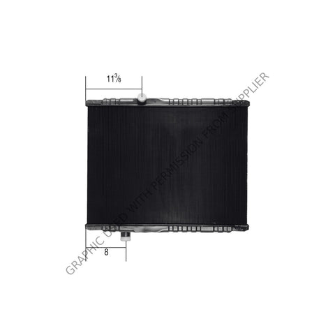 ABP N20 2001 3006 RAD 87-07 MACK RD/GRANITE(CV500-700)