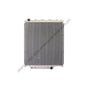ABP N20 2001 3017 RADIATOR, ALUMINUM INDUSTRIAL