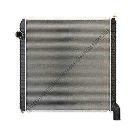 ABP N20 2001 3510 RAD NAVISTAR ALUMINUM