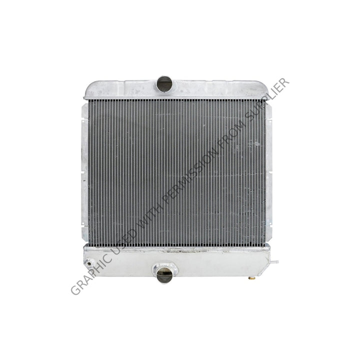 ABP N20 2001 3531 RAD 97-07 INTL 4900 /40 (LOW PROFILE)