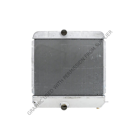 ABP N20 2001 3531 RAD 97-07 INTL 4900 /40 (LOW PROFILE)