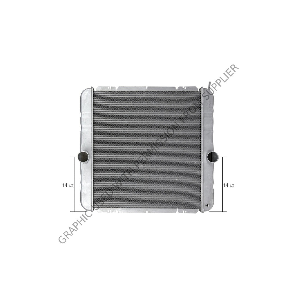 ABP N20 2001 3536 RAD 05-07 INTL 4400/4000