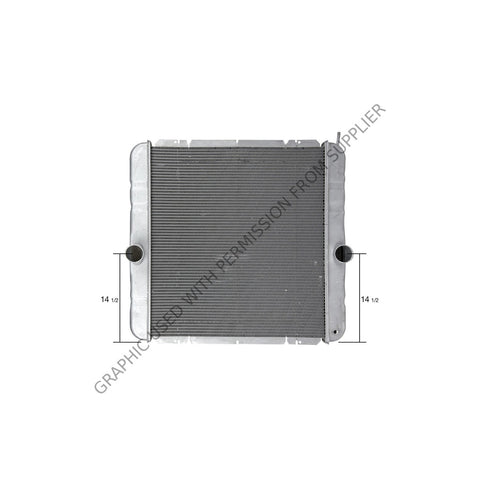 ABP N20 2001 3536 RAD 05-07 INTL 4400/4000